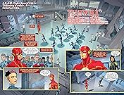 The Flash (2016-) #4