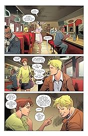 The Flash (2016-) #5