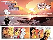 The Flash (2016-) #5