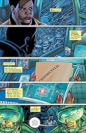 Suicide Squad (2016-2019) #1