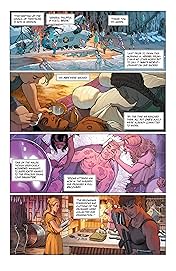 Wonder Woman (2016-) #4