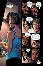 Wonder Woman (2016-) #5