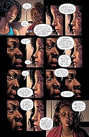 Wonder Woman (2016-) #5