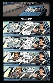 Deathstroke (2016-) #1