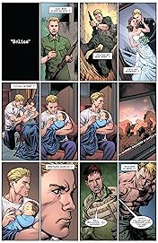 Deathstroke (2016-) #1