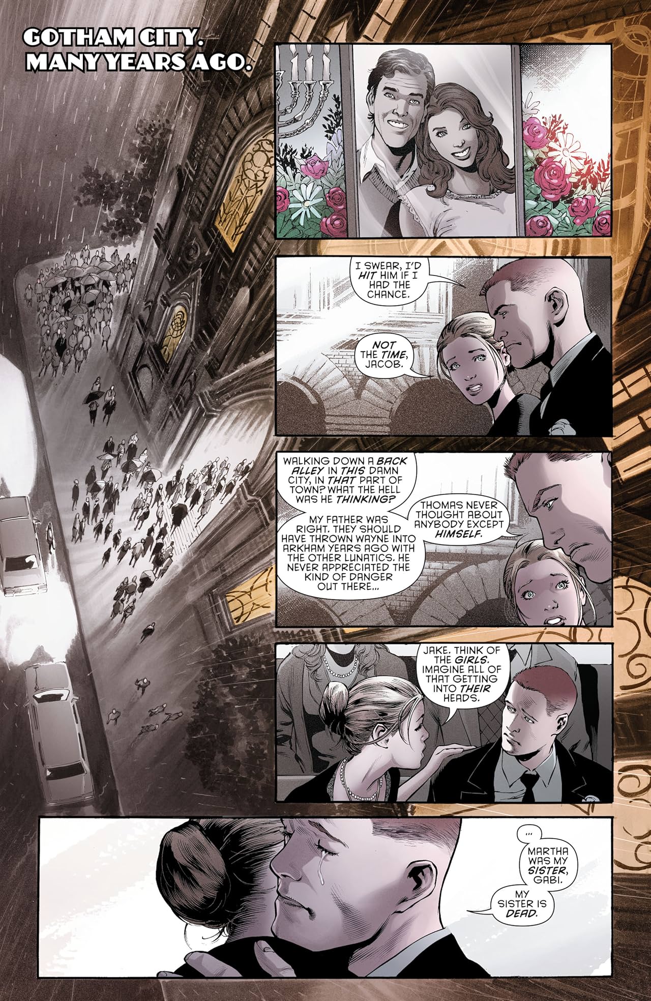 Detective Comics (2016-) #939