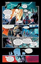 Detective Comics (2016-) #939