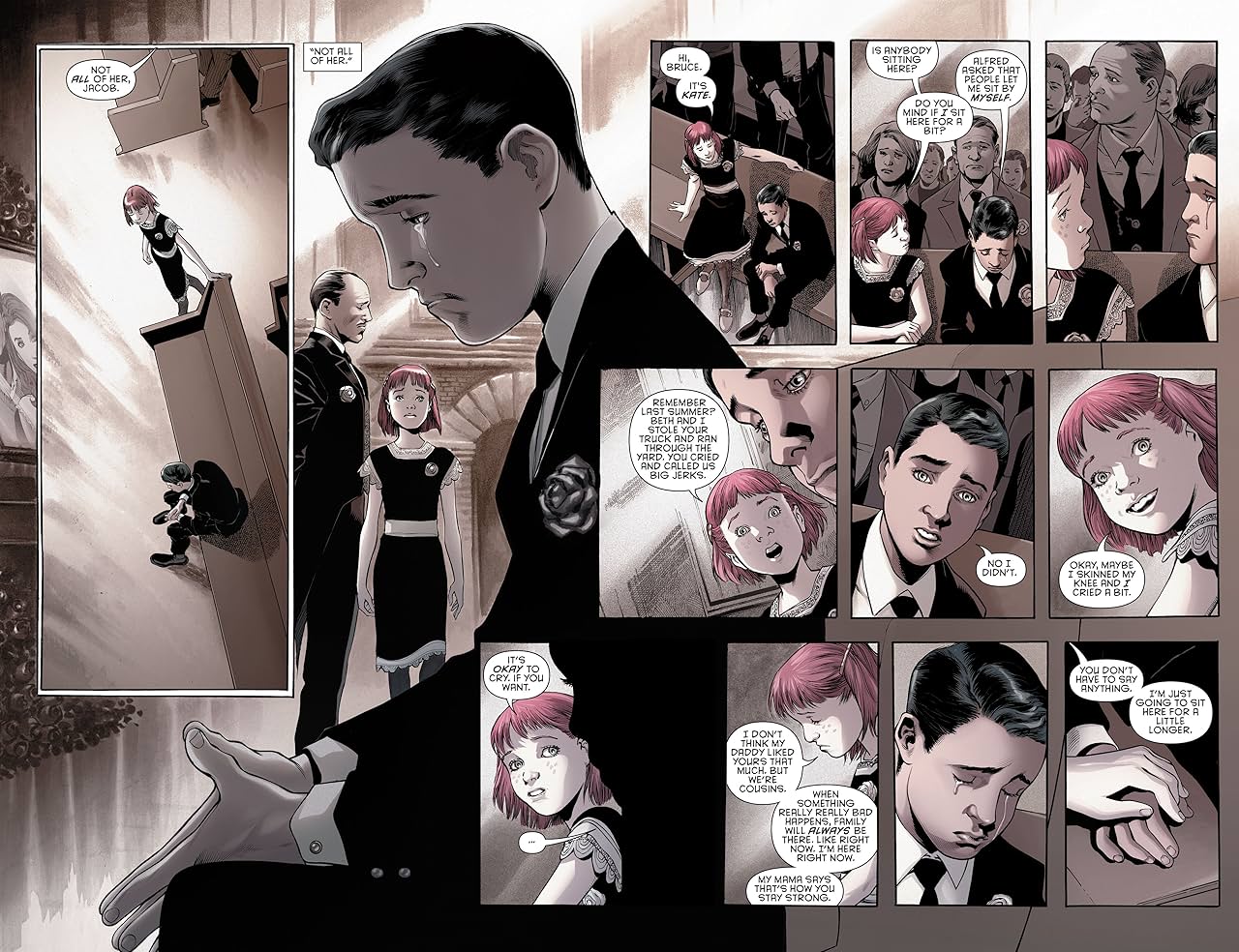 Detective Comics (2016-) #939