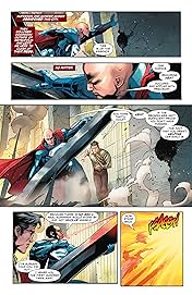 Action Comics (2016-) #961