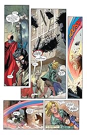 Action Comics (2016-) #961