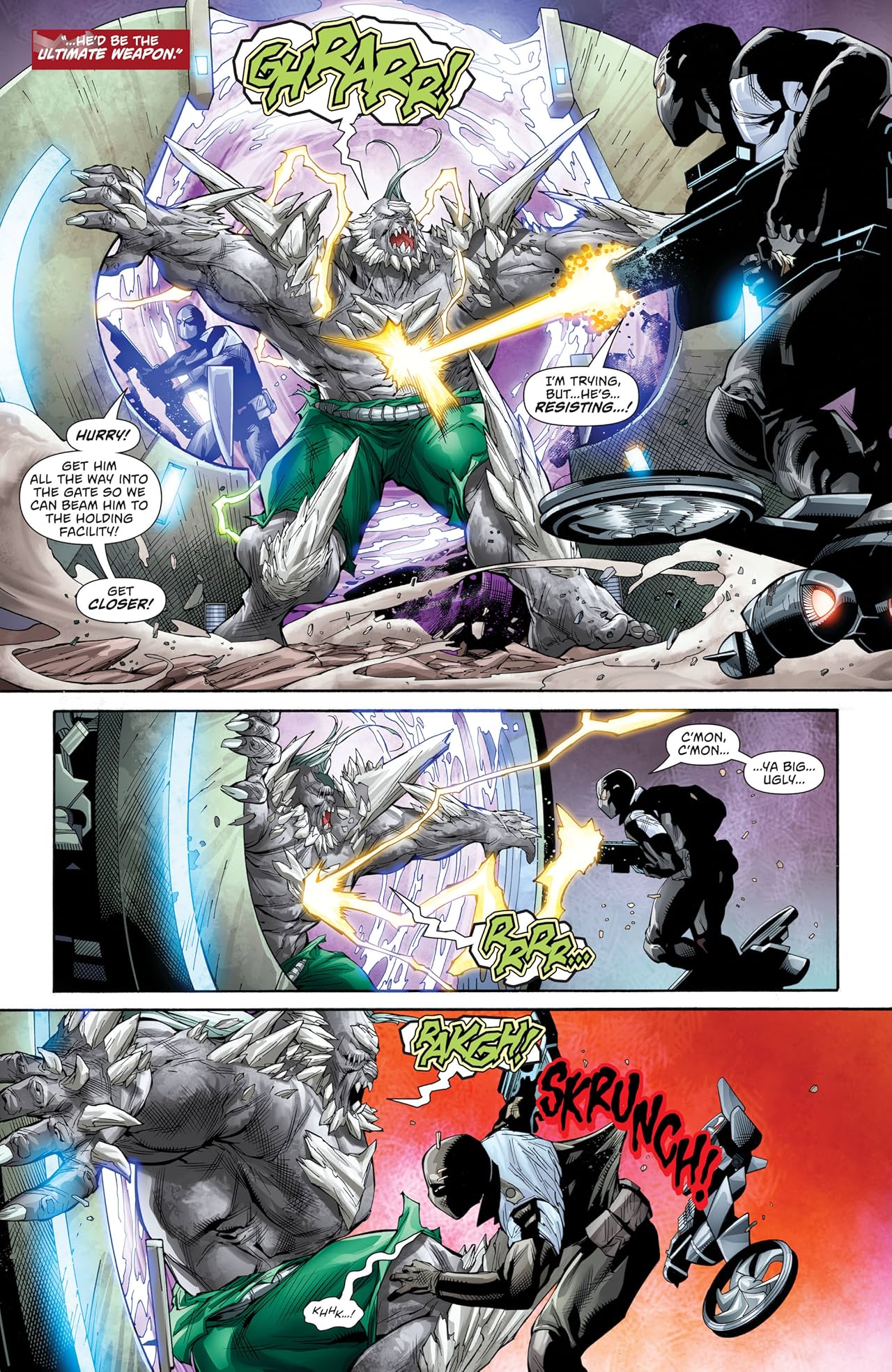 Action Comics (2016-) #962