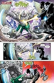 Action Comics (2016-) #962