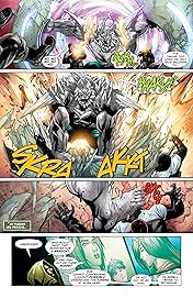 Action Comics (2016-) #962