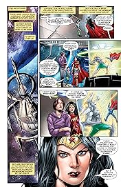 Action Comics (2016-) #962