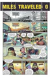 All-Star Batman (2016-2017) #1