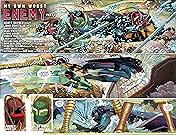 All-Star Batman (2016-2017) #1