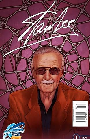 Orbit: Stan Lee