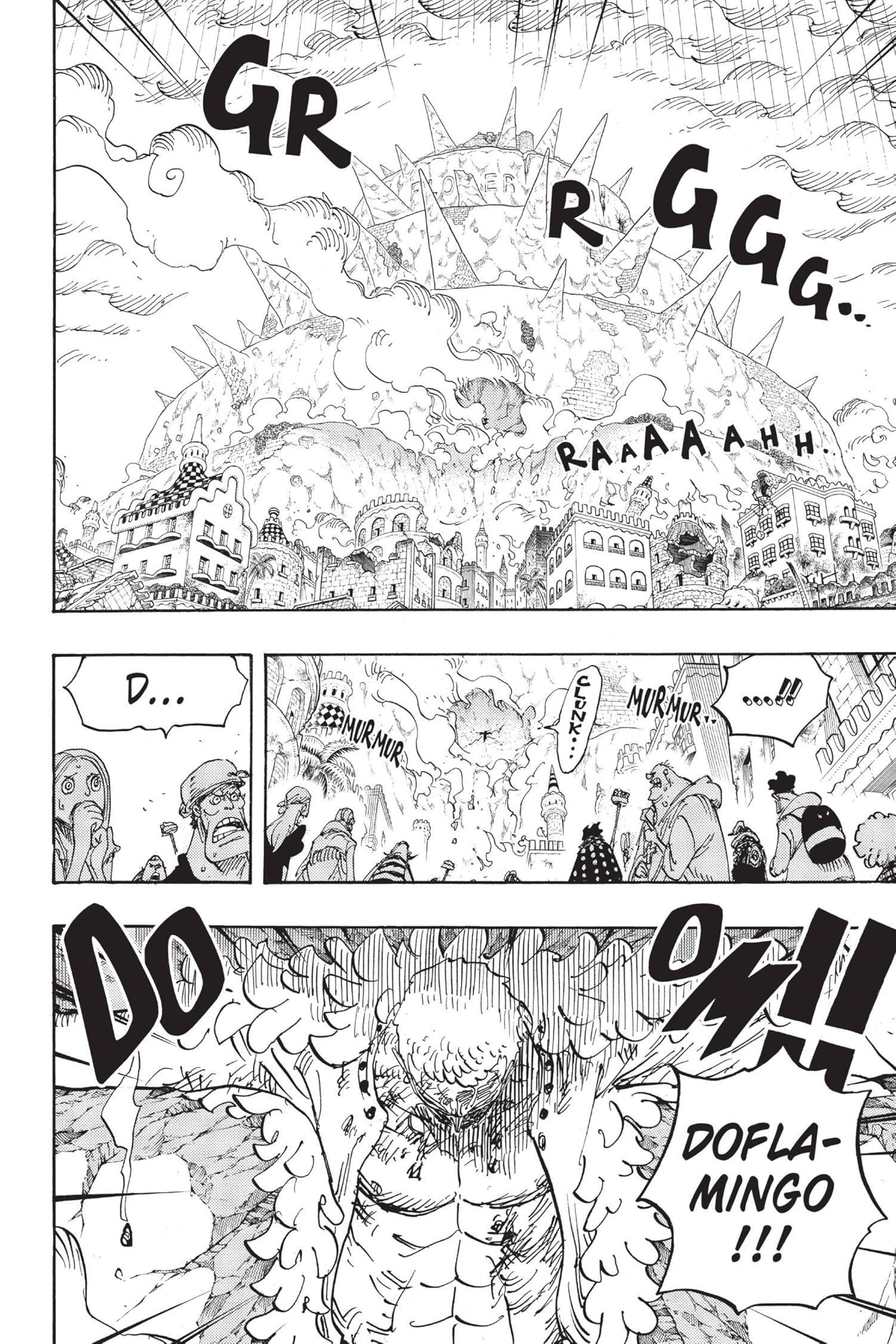One Piece Vol 79 Comics By Comixology