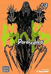 Dorohedoro Vol. 19
