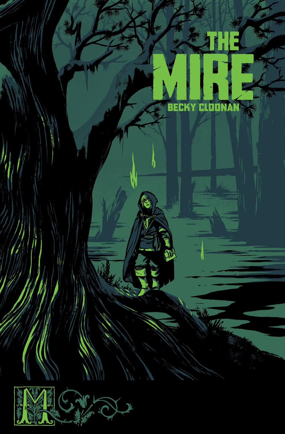 The Mire