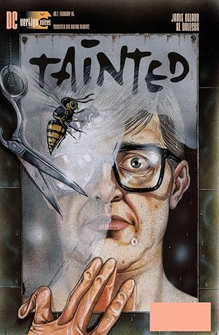 Vertigo Voices: Tainted (1994) #1