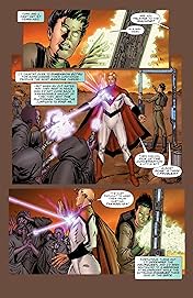 Irredeemable #4