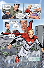 Irredeemable #4