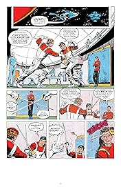 Star Trek Archives Vol. 1: Best of Peter David