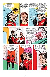 Star Trek Archives Vol. 1: Best of Peter David