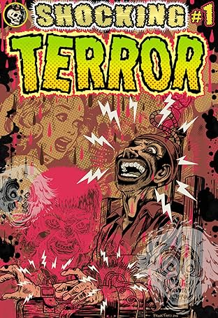 Shocking Terror #1
