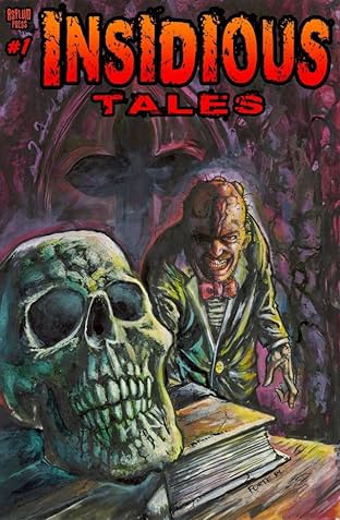 Insidious Tales #1