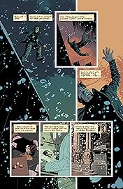 Kill Or Be Killed #1