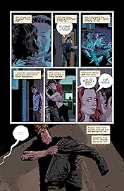 Kill Or Be Killed #1