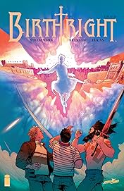 Birthright #18