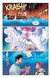 Birthright #18