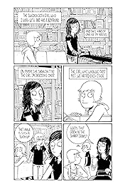 Ellerbisms - A Sporadic Diary Comic