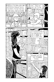 Ellerbisms - A Sporadic Diary Comic