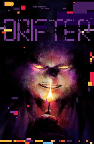 Drifter #14