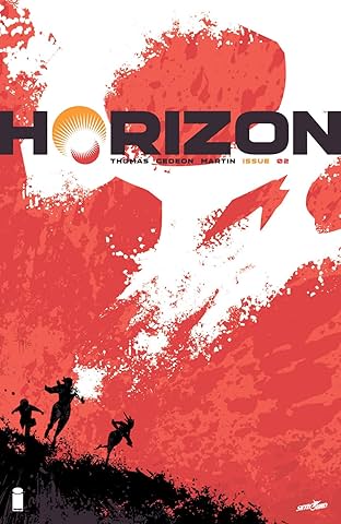 Horizon #2