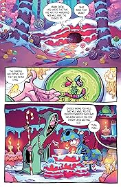 I Hate Fairyland #8