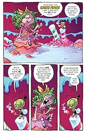 I Hate Fairyland #8