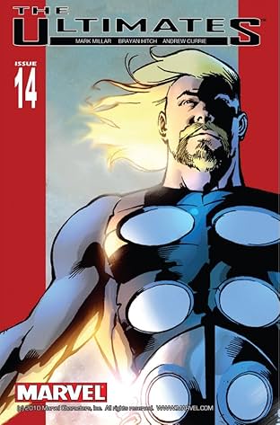 Ultimates #14