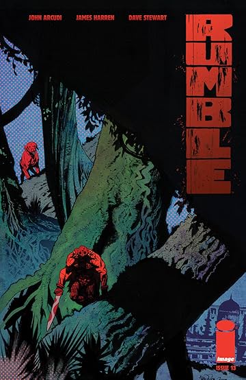 Rumble #13