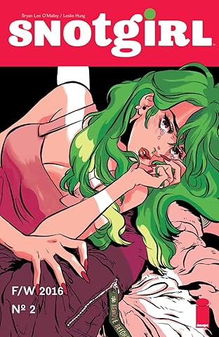 Snotgirl #2