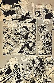 Criminal Vol. 7: Wrong Time Wrong Place