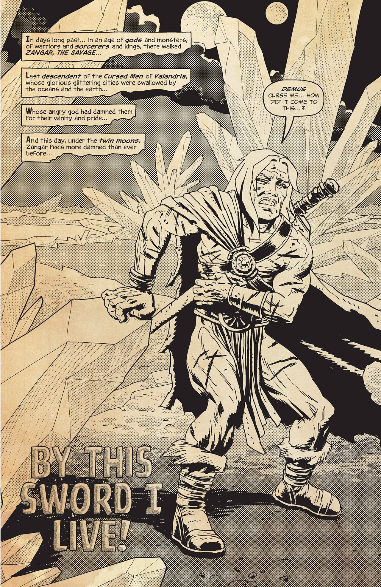 Criminal Vol. 7: Wrong Time Wrong Place