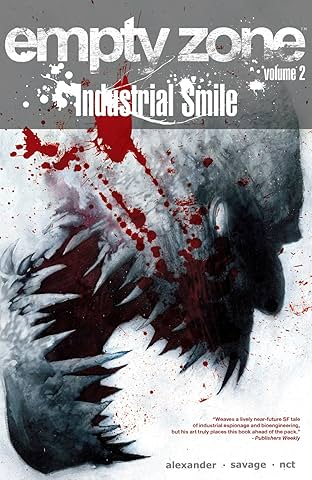 Empty Zone Vol. 2: Industrial Smile