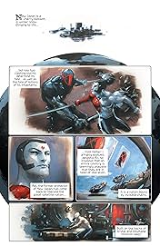 4001 A.D. #4: Digital Exclusives Edition