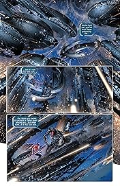 4001 A.D. #4: Digital Exclusives Edition