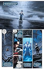 Rai (2014- ) #16: Digital Exclusives Edition